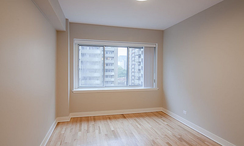 Modern Two-Bed Two-B...