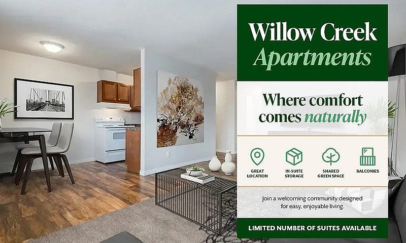 Modern Apartments Wi...