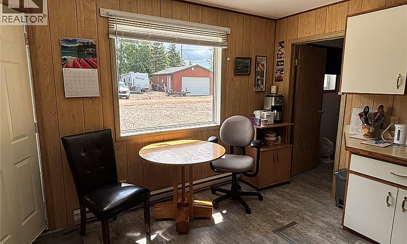 Wallman Cabin (Otter...