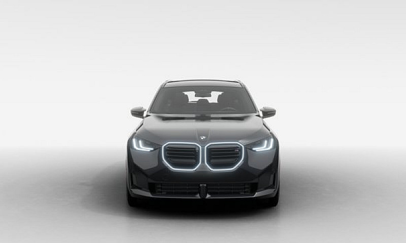 2026 Bmw X3 M50 Xdri...