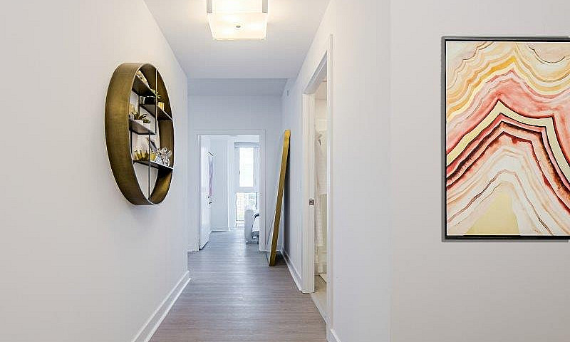 1 Bedroom - 45 Railr...