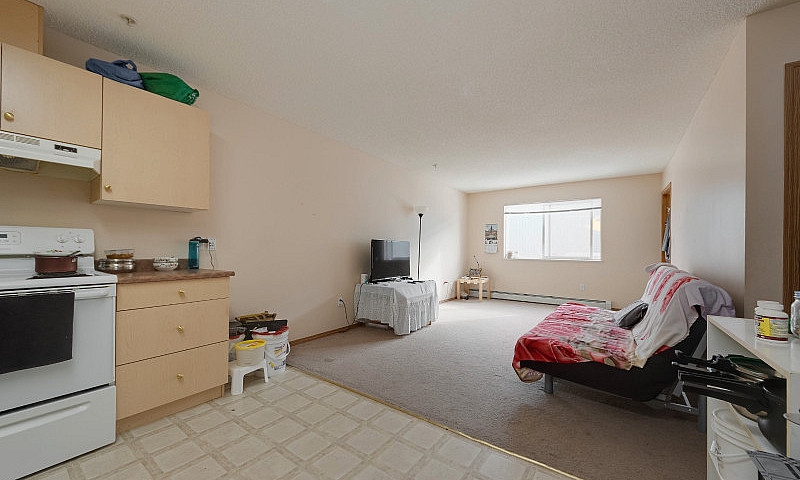 Two Bedroom Condo In...