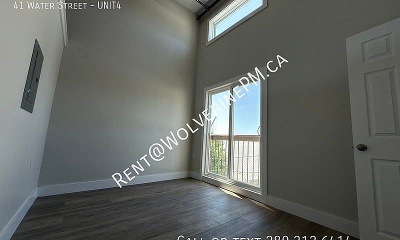 The Palace Lofts, Wh...