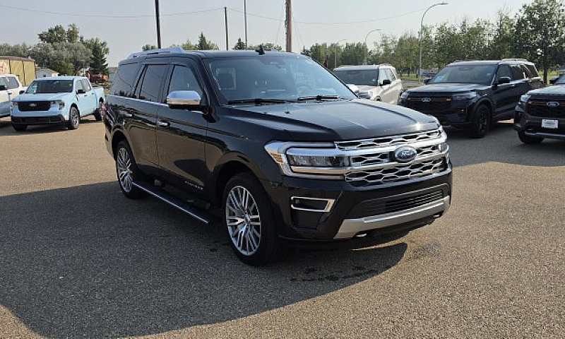 2022 Ford Expedition...