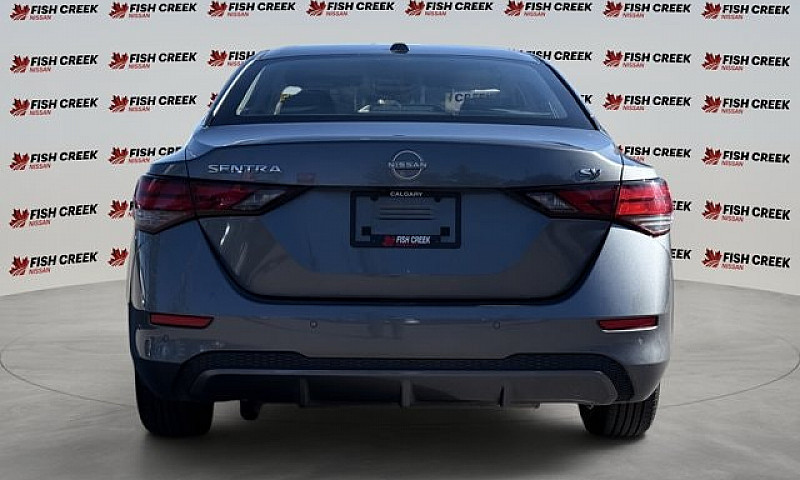 2024 Nissan Sentra S...