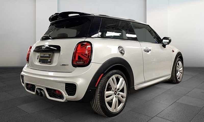 2021 Mini 3 Portes J...