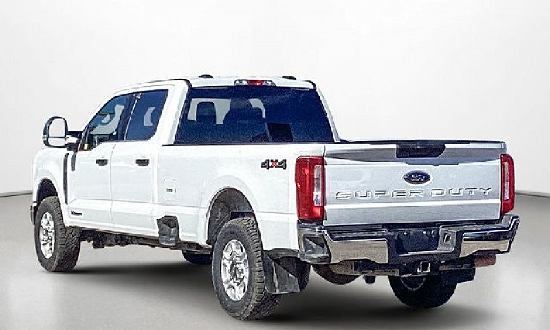 2026 Ford Super Duty...