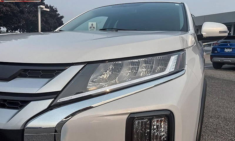 2023 Mitsubishi Rvr ...
