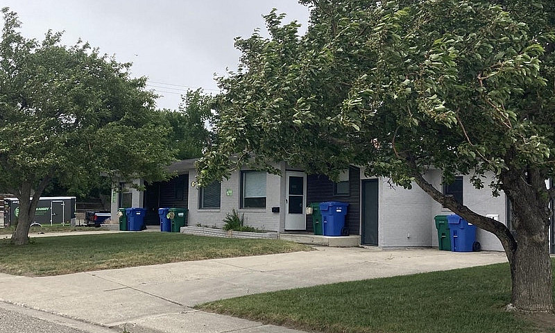 Affordable Apartment...
