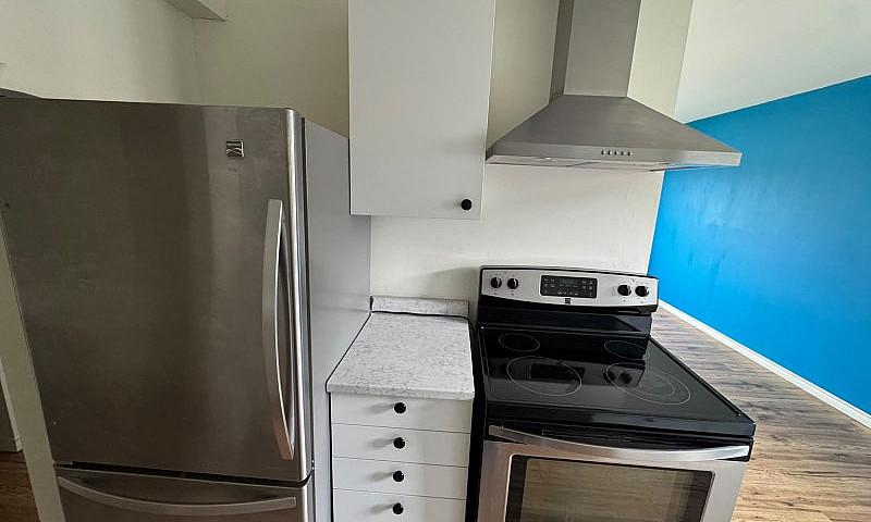 1Bedroom Apartment -...