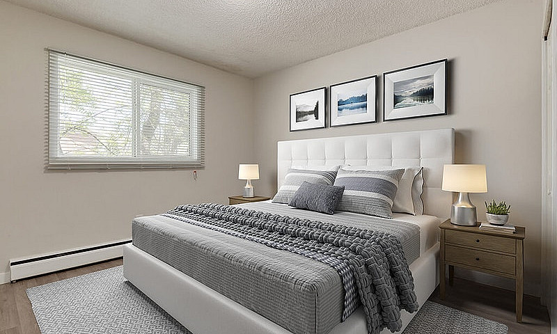 Affordable Apartment...