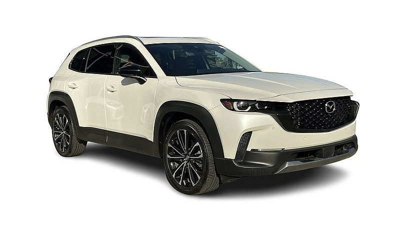 2024 Mazda Cx-50...