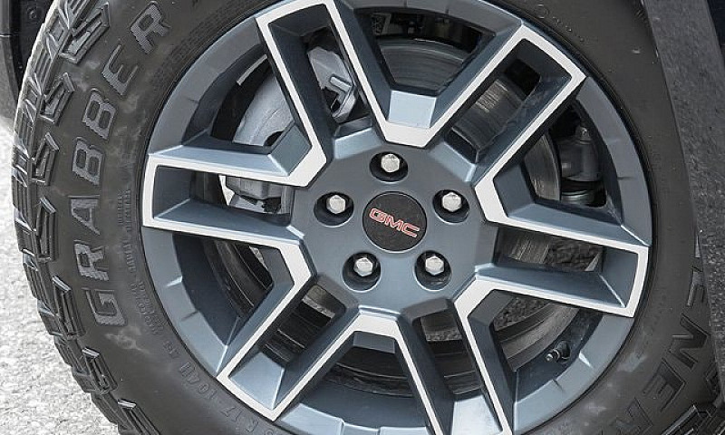 2027 Gmc Terrain Awd...