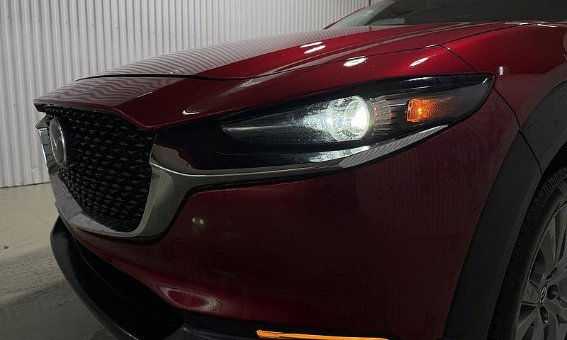 Mazda Cx-30 Gs Ti 20...