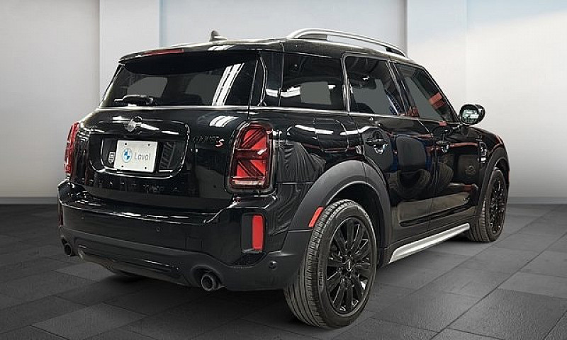 2024 Mini Countryman...