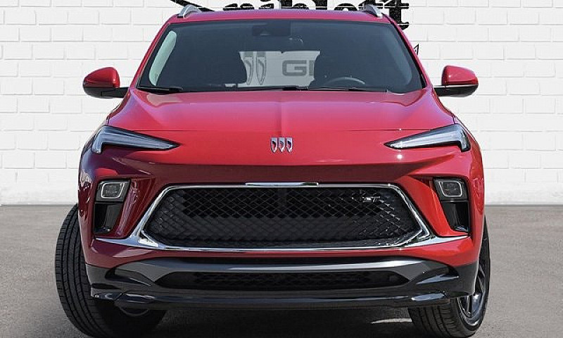 2026 Buick Encore Gx...