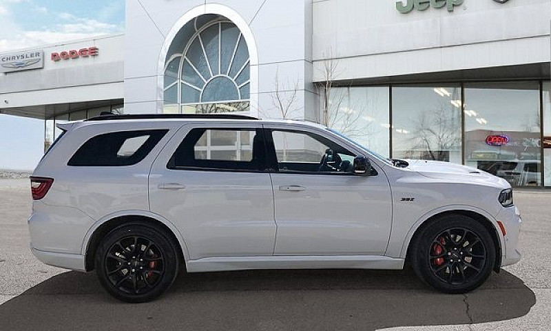 2023 Dodge Durango S...