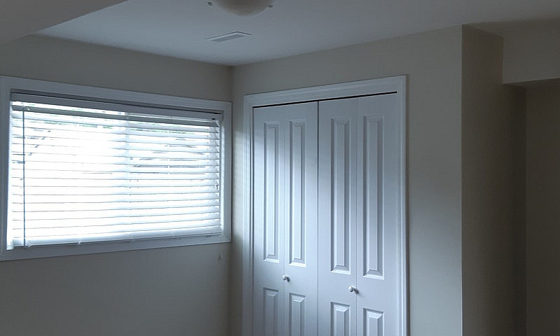 Basment Suite...
