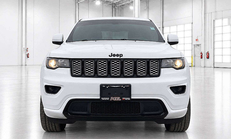 2020 Jeep Grand Cher...