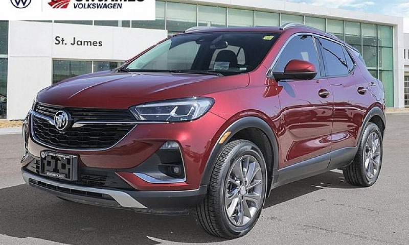 2023 Buick Encore Gx...