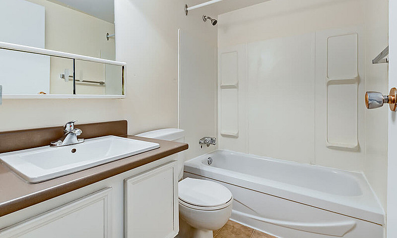Affordable Apartment...