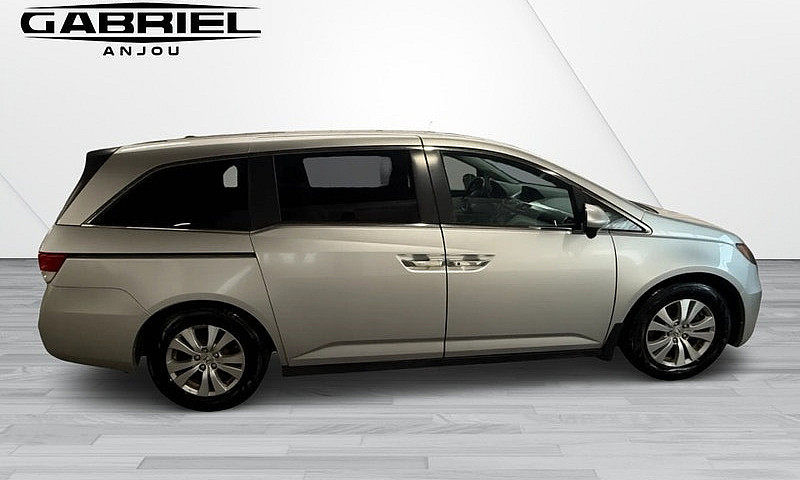 2015 Honda Odyssey E...