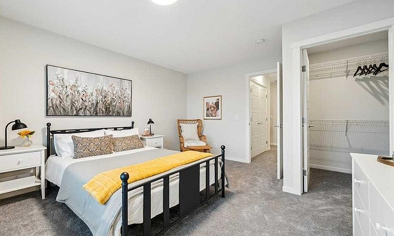 Newly Built 3 Bed Ho...