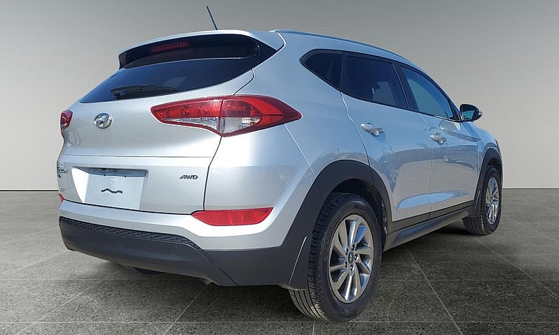 2016 Hyundai Tucson ...