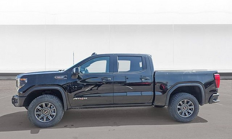 2024 Gmc Sierra 1500...