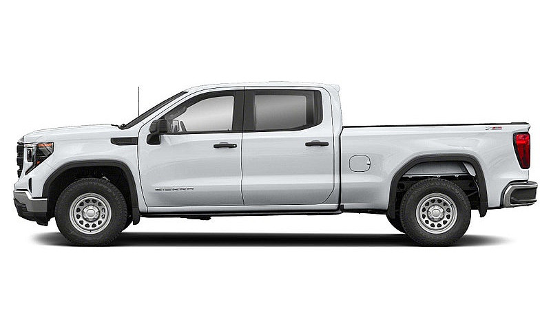 2024 Gmc Sierra 1500...