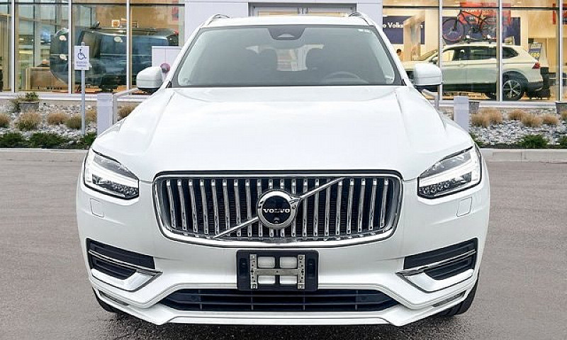 2024 Volvo Xc90 Plus...
