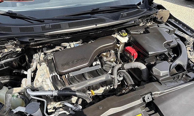 2021 Nissan Qashqai ...