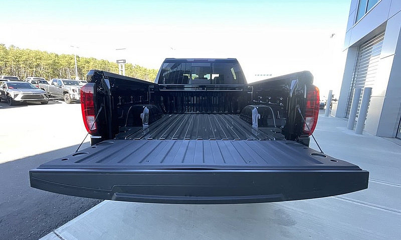 2026 Gmc Sierra 1500...
