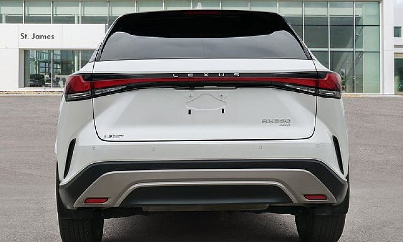 2023 Lexus Rx 350 | ...