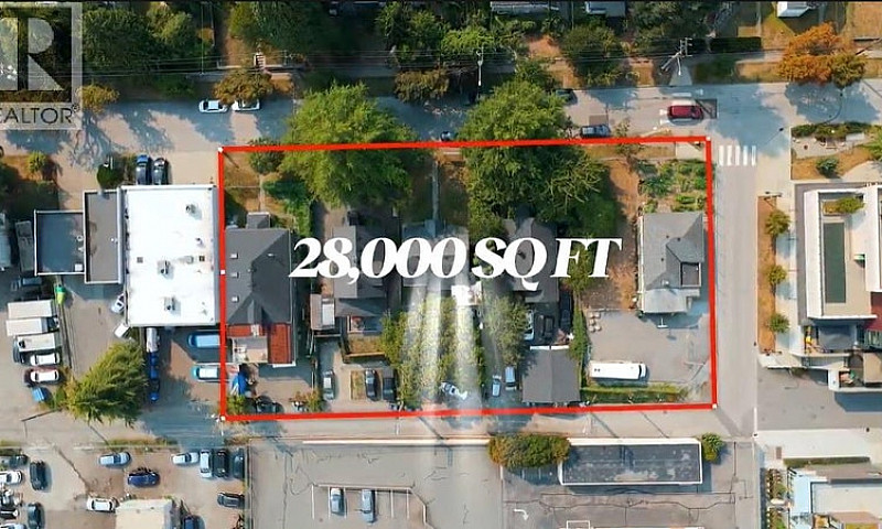 452 Rousseau Street ...