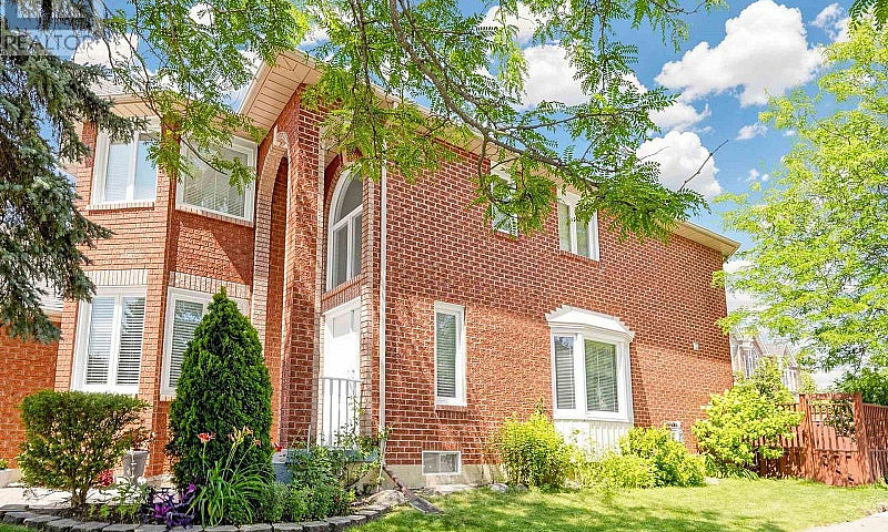 1622 Sandhurst Cresc...