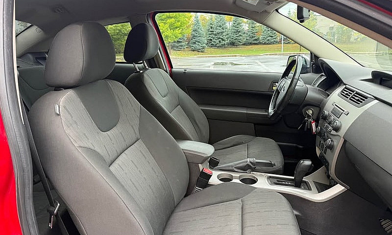 2008 Ford Focus 2008...