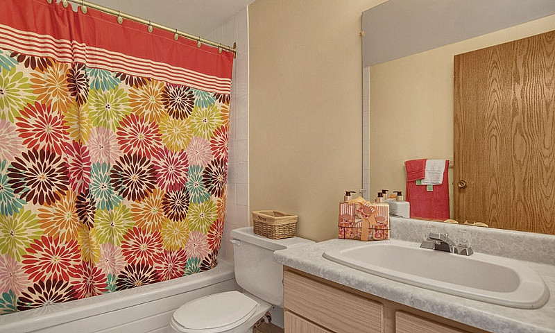 1 Bedroom Eagle At C...