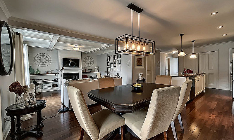 395 000$ - Condo À V...
