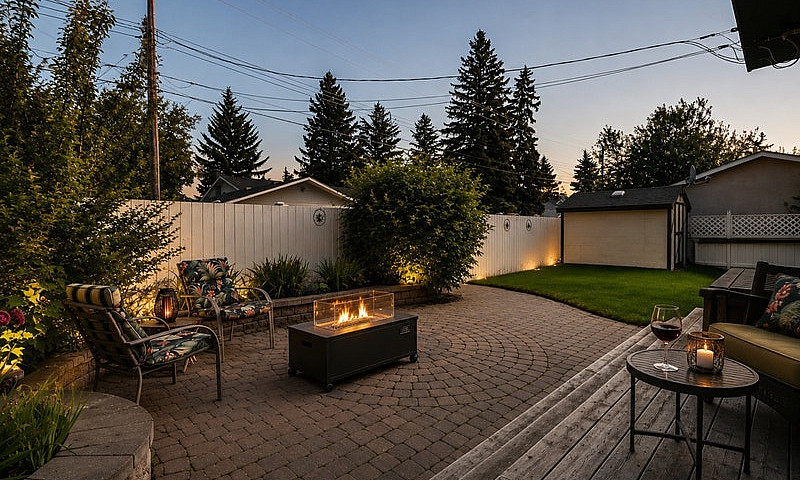 Willow Park Bungalow...