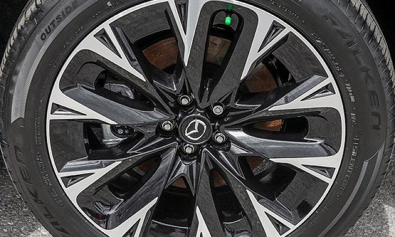 2026 Mazda Cx-90 Phe...