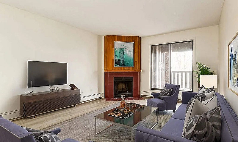 Modern Apartments Wi...