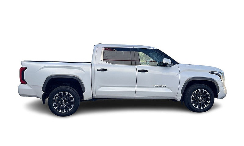 2023 Toyota Tundra H...