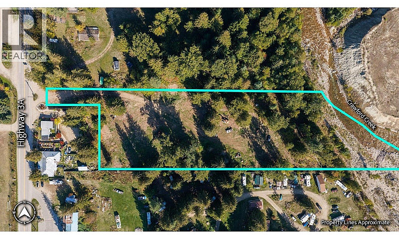16078 Highway 3A Cra...