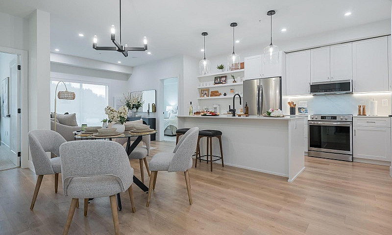 2.5 Bed Terrace 4619...