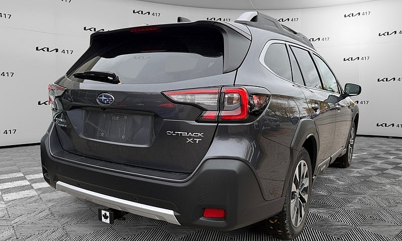 2023 Subaru Outback ...