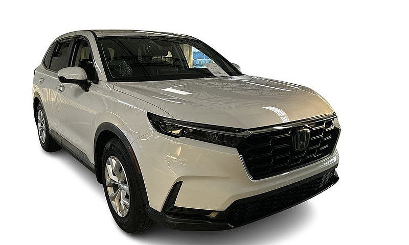 2025 Honda Cr-V Carp...