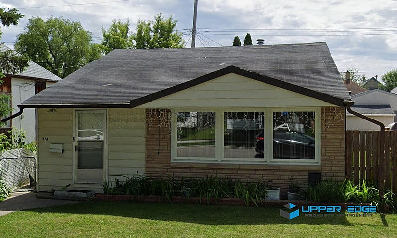 378 Larsen Avenue, 3...