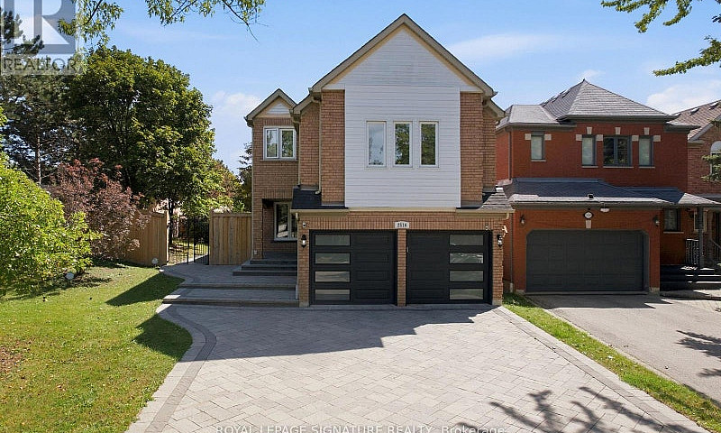 Detached 4+1 Bed Hom...