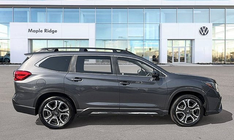 2023 Subaru Ascent L...